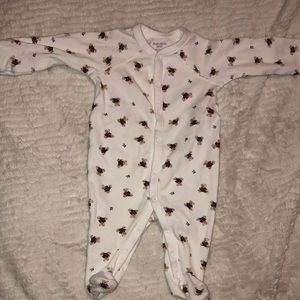 Ralph Lauren Baby Bodysuit